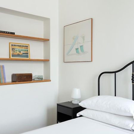 Relais Quinto Piano Διαμέρισμα Ρώμη Εξωτερικό φωτογραφία