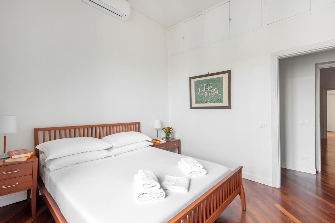Relais Quinto Piano Διαμέρισμα Ρώμη Εξωτερικό φωτογραφία
