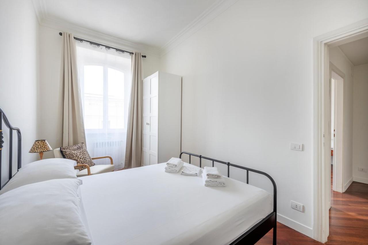 Relais Quinto Piano Διαμέρισμα Ρώμη Εξωτερικό φωτογραφία