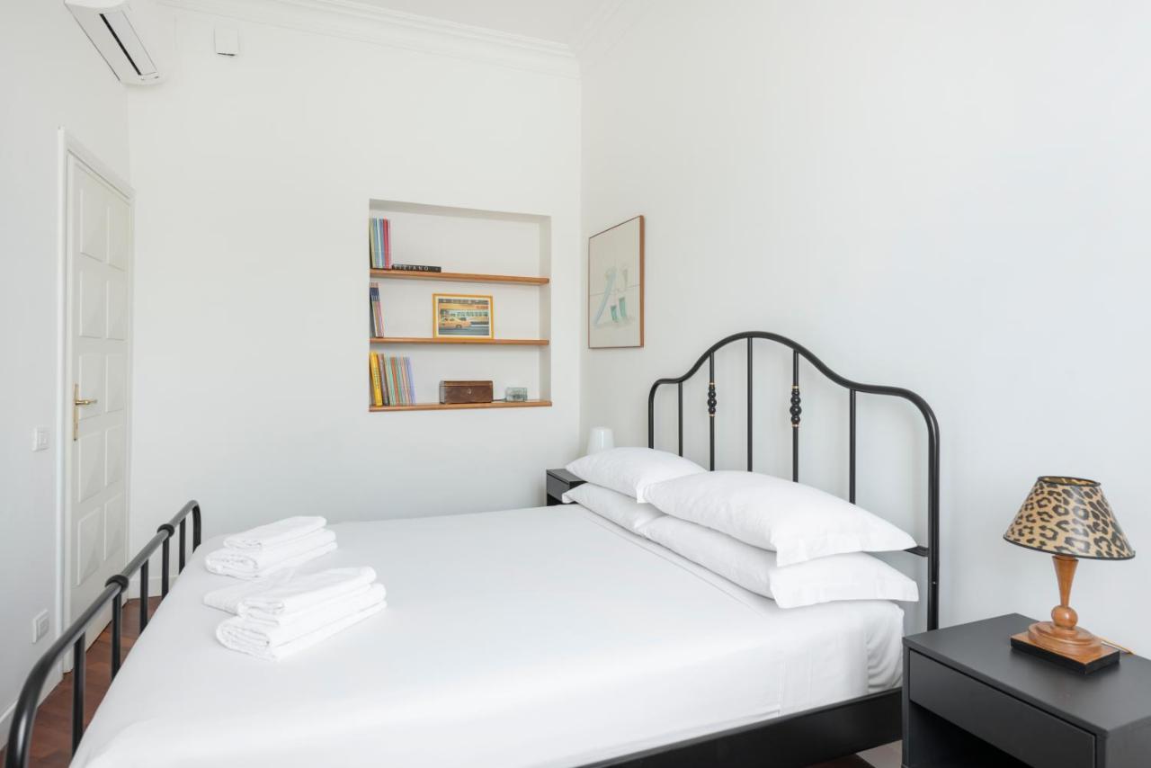 Relais Quinto Piano Διαμέρισμα Ρώμη Εξωτερικό φωτογραφία
